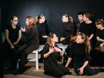 В калужском университете будут готовить актёров театра и кино