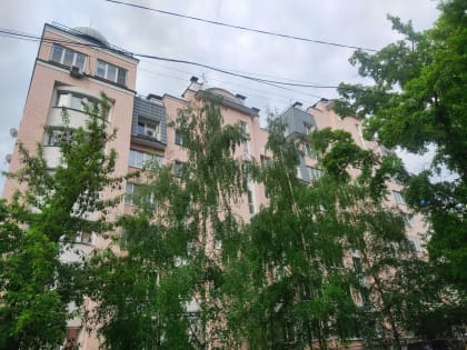 В Калужской области потеплеет до +20