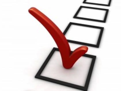 Онлайн-опрос