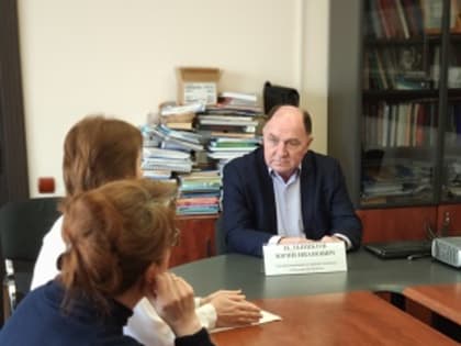Пришла беда – иди к Уполномоченному