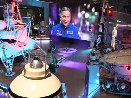 16 апреля калужан ждет открытие и закрытие