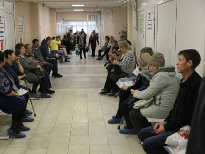 Калужане с перееданием и алкогольным отравлением продолжают обращаться в БСМП