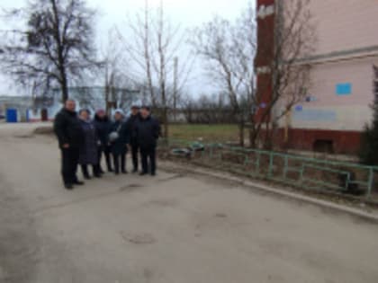 Калужане активно участвуют в программе инициативного бюджетирования