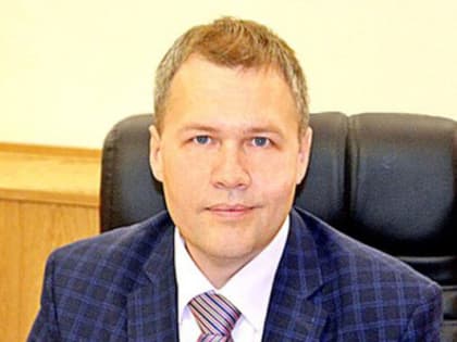 В Калуге главврачом больницы №4 назначен Игорь Переверзев