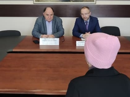 Уполномоченный вступился за многодетных
