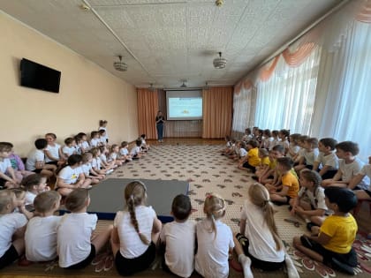 Дружить со спортом так легко, сдавайте нормы ГТО!
