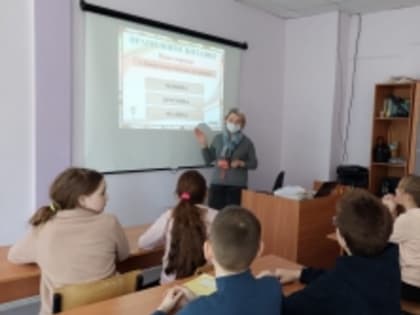 Правильное питание