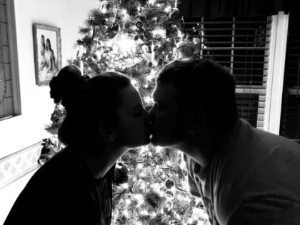 Святочный рассказ «Неожиданный завтрак»