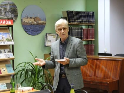 Не стало сценариста, подарившего нам сериал «Участок» и фильм «День денег»