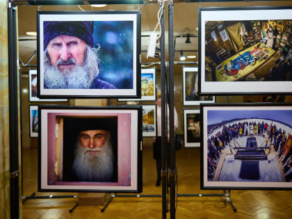 Епископ Никита принял участие в церемонии закрытия XVIII Международного православного Сретенского кинофестиваля «Встреча»