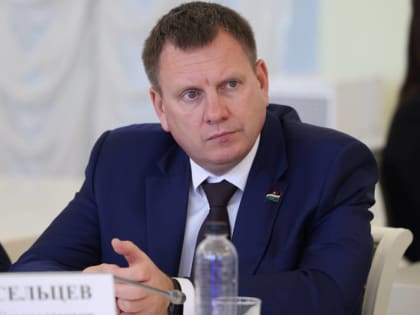 Геннадий Новосельцев: «Депутаты посетят школьные столовые, пообщаются с детьми, родителями, педагогами»