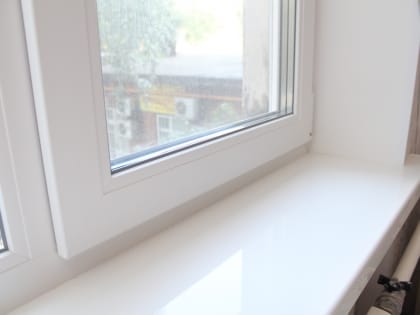 В Калуге трёхмесячный ребёнок упал с подоконника