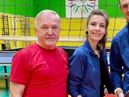 Обнинск завоевал призовое место на спартакиаде