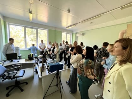 ВНИИРАЭ – НЕ СЕЛЬСКИМ ХОЗЯЙСТВОМ ЕДИНЫМ