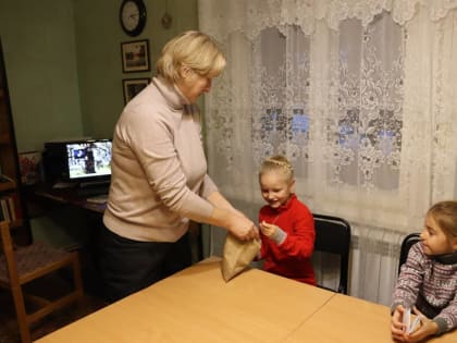 Час доброты, посвящённый Дню инвалидов «Я люблю тебя, жизнь…»  в Тростьевском СДК