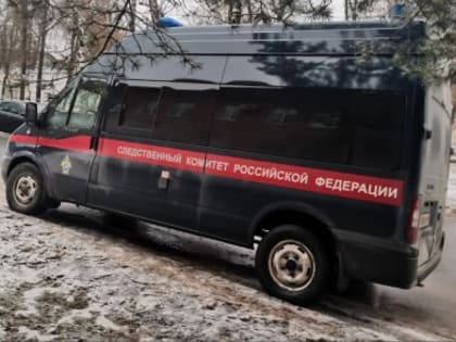 В реке Яченке обнаружено тело 60-летнего калужанина