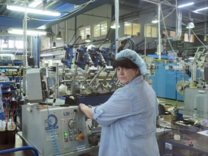 Калужская область увеличила экспорт вдвое