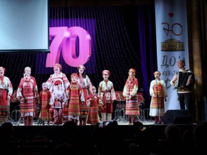 ДК ФЭИ: эти стены помнят Жукова и Гагарина