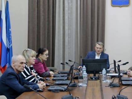 Оптимизация труда в больнице