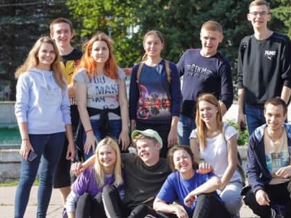 Сегодня ИАТЭ торжественно принимает первокурсников в студенты
