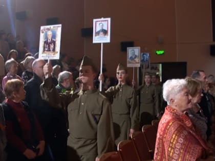 В День Победы на Ника ТВ прозвучат военные песни от калужан