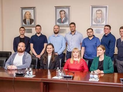 Задача учёных — работать на будущее