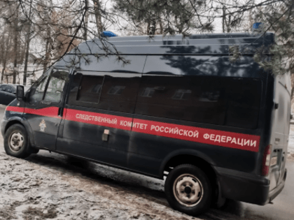 В Обнинске возбуждено уголовное дело по факту убийства 44-летнего мужчины.