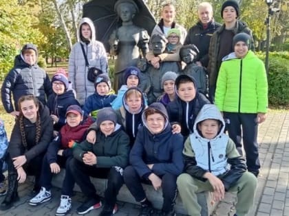 ОБНИНСКИЕ ХОККЕИСТЫ ВЕРНУЛИСЬ ИЗ ЛИПЕЦКА С ПОБЕДОЙ