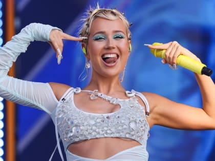 В Калуге отменили концерт Клавы Коки