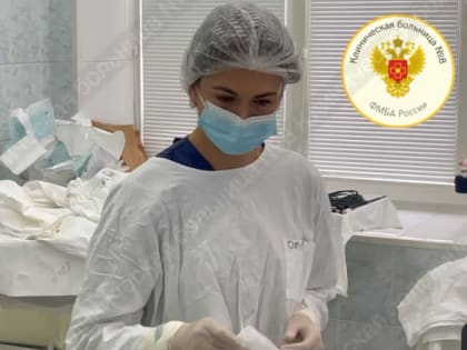 «Мы были очень удивлены»: в Обнинске у женщины обнаружили вторую матку