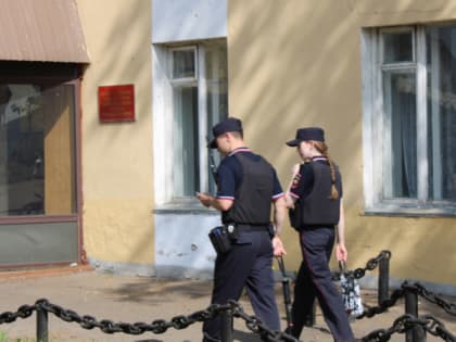 В Калуге православный активист напал на “сатаниста”