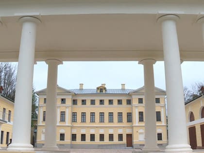 Музеи Калужской области стали бесплатными для участников СВО и их семей