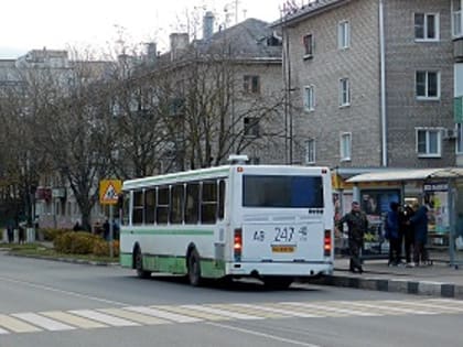 В Обнинске начались проверки автобусов