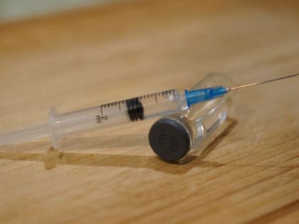 В Калужской области около 152 тысяч человек сделали прививку от гриппа