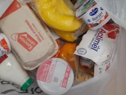 Производители объяснили отказ снижать цены на продукты вслед за укреплением рубля