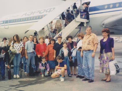 БОЛЕЕ 6500 ПАЦИЕНТОВ ИЗ БАЛКАНСКИХ СТРАН ОБРЕЛИ ПРЕКРАСНОЕ ЗРЕНИЕ В КАЛУГЕ