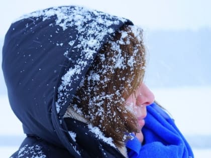 За новогодние праздники более 130 калужан получили обморожение