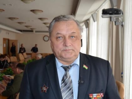 Сергей Королев: «Террористы – это крайне жестокие люди, которые любыми способами хотят запугать нас»