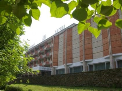 Самые активные и позитивные