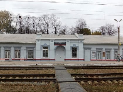 Поджигателей релейных шкафов на железной дороге в Воротынске будут судить как террористов