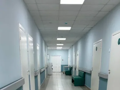 Современные медицинские программы для калужан