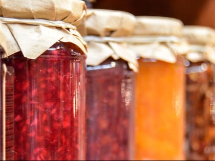 Токсичные запасы. Чем домашняя консервация опасна для калужан