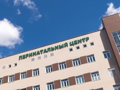 Беременную калужанку санитарная авиация доставила в Санкт-Петербург