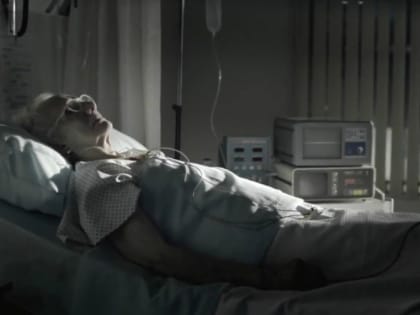 93-летней лежачей женщине родные безуспешно пытались вызвать врача с портативным аппаратом УЗИ – было подозрение на тромб