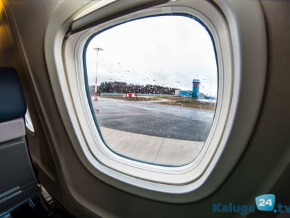 Полеты в Казань возобновятся в июне