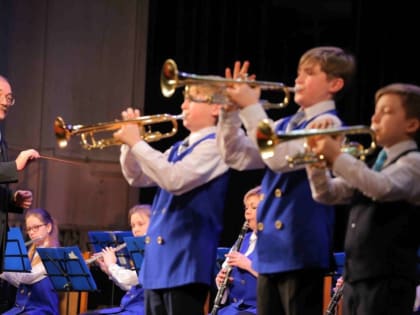 15 калужских проектов победили в грантовом конкурсе Президентского фонда культурных инициатив