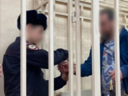 Похитителей тату-мастера из Калуги приговорили к тюрьме