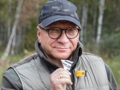 В Калужской области сняли новый патриотический фильм «Позывной «Журавли». Режиссер – Угольников