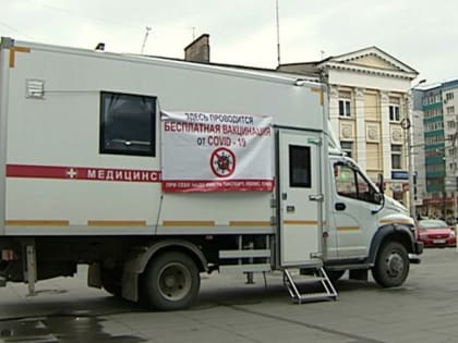 Жители Обнинска требуют больше возможностей для вакцинации