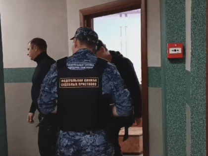 Ужасное преступление в лесу: отец убил своего сына